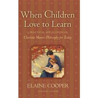 When Children Love to Learn