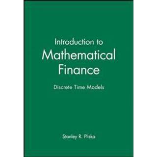 Introduction to Mathematical Finance