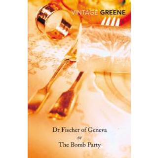 Dr Fischer of Geneva