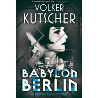 Babylon Berlin