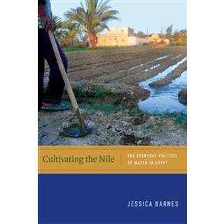Cultivating the Nile (4, 2014) | Jessica Barnes