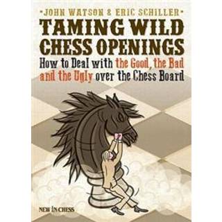 Taming Wild Chess Openings