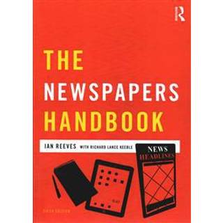 The Newspapers Handbook
