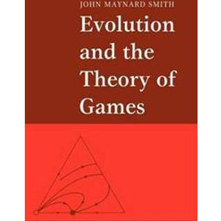 Evolution and the Theory of Games