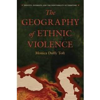 The Geography of Ethnic Violence
