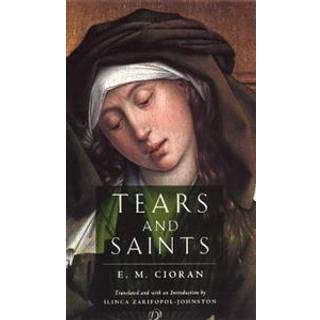 Tears and Saints
