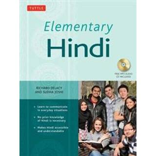 Elementary Hindi