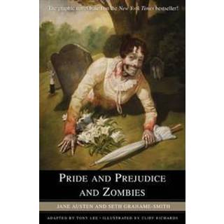 Pride and Prejudice and Zombies - The Graphic Novel