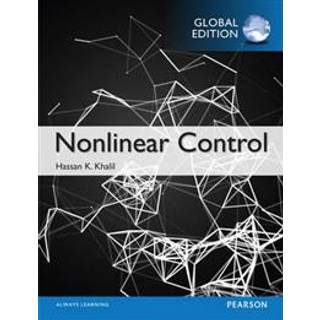 Nonlinear Control, Global Edition