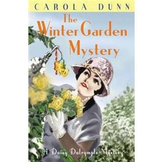 Winter Garden Mystery