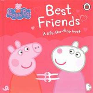 Peppa Pig: Best Friends