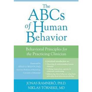 The ABCs of Human Behavior