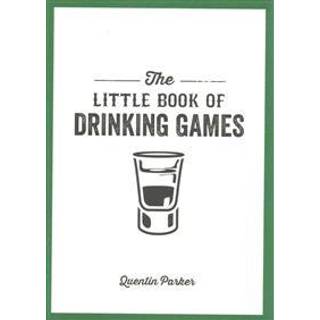 The Little Book of Drinking Games