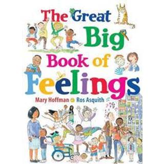 The Great Big Book of Feelings