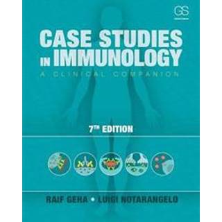 Case Studies in Immunology