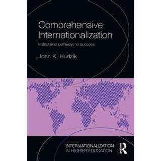Comprehensive Internationalization