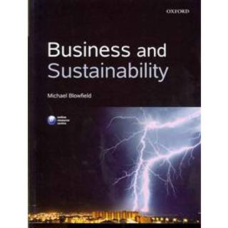 Business and Sustainability