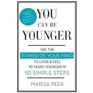 You Can Be Younger