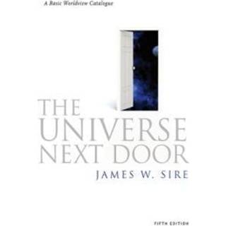 Universe Next Door