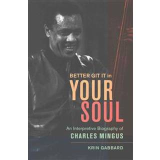 Better Git It in Your Soul