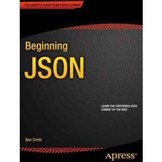 Beginning JSON