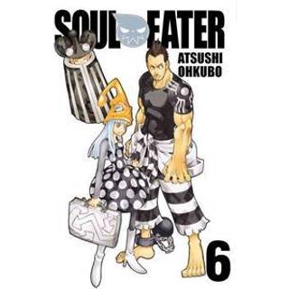 Soul Eater: Vol 6