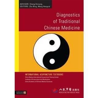 Diagnostics of Traditional Chinese Medicine