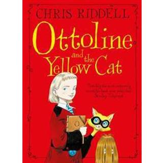 Ottoline and the Yellow Cat