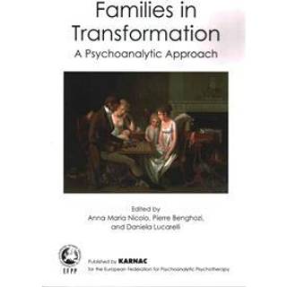 Families in Transformation