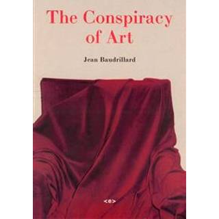 The Conspiracy of Art