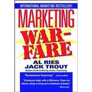Marketing Warfare