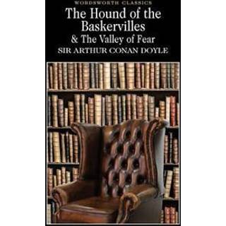 The Hound of the Baskervilles & The Valley of Fear