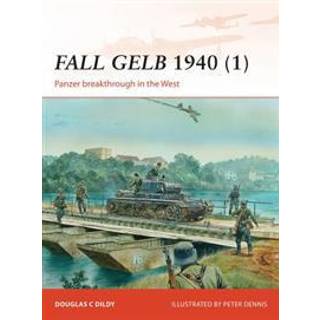 Fall Gelb 1940 (1)