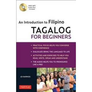 Tagalog for Beginners