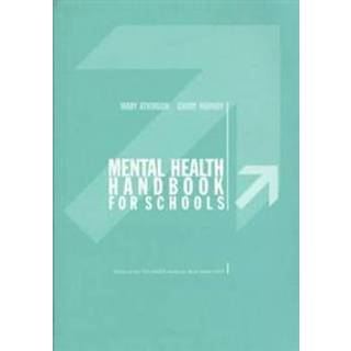 Mental Health Handbook for Schools