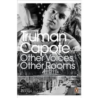 Other Voices, Other Rooms