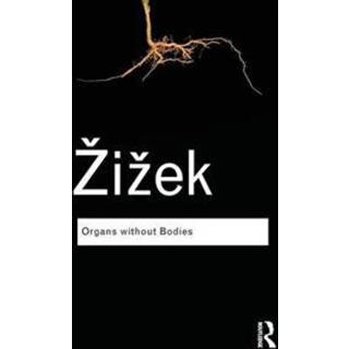 Organs without Bodies