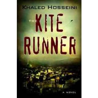 Khaled Hosseini - The Kite Runner