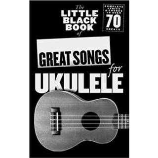 The Little Black Songbook