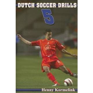 Dutch Soccer Drills