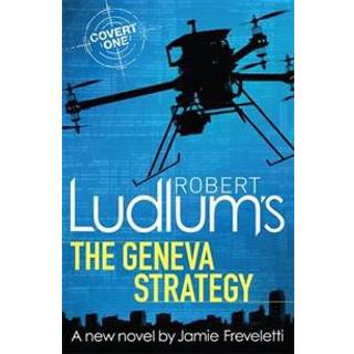 Robert Ludlum's The Geneva Strategy