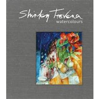 Shirley Trevena Watercolours