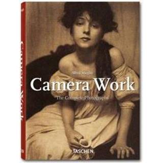 Alfred Stieglitz. Camera Work