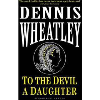 To the Devil, a Daughter