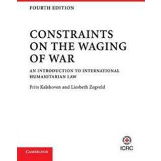 Constraints on the Waging of War