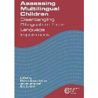 Assessing Multilingual Children