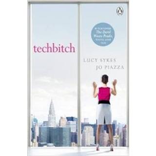Techbitch