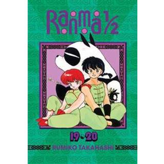 Ranma 1/2 (2-in-1 Edition), Vol. 10