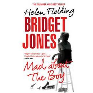 Bridget Jones: Mad About the Boy