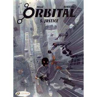Orbital 5 - Justice